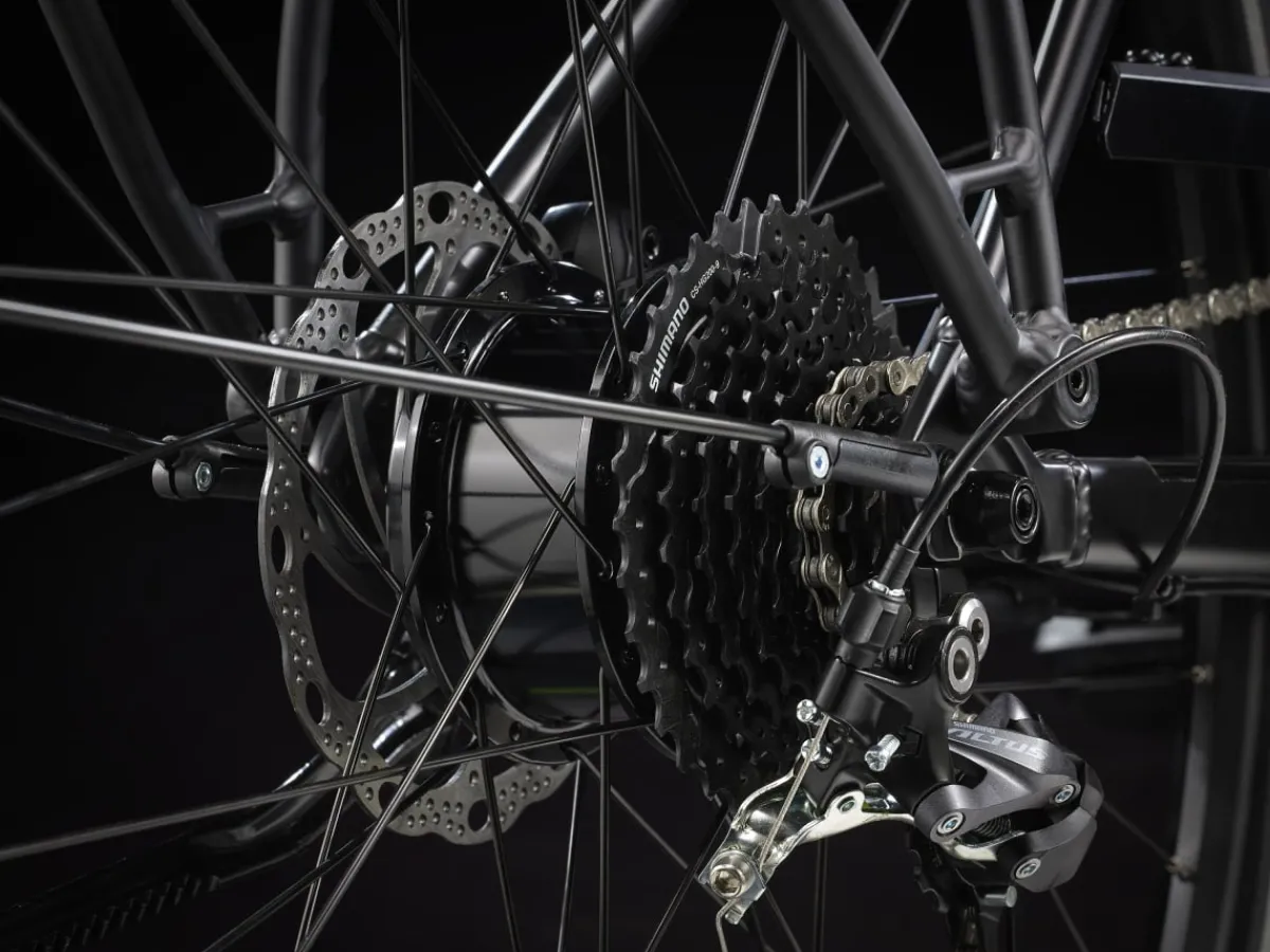 Cheap Trek Bikes FX+ 2 Stagger