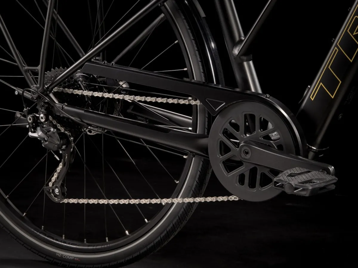 Cheap Trek Bikes FX+ 2 Stagger