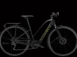 Cheap Trek Bikes FX+ 2 Stagger