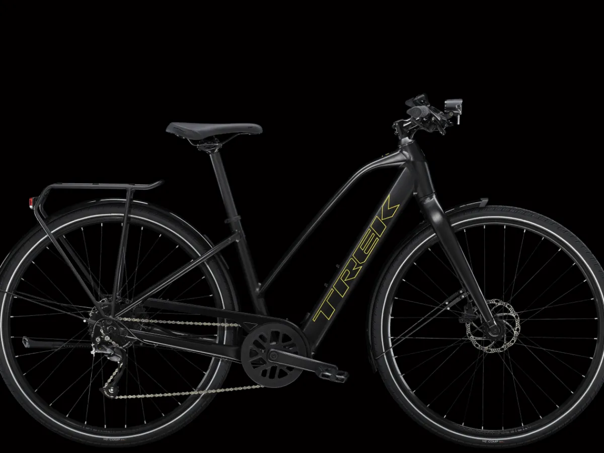 Cheap Trek Bikes FX+ 2 Stagger