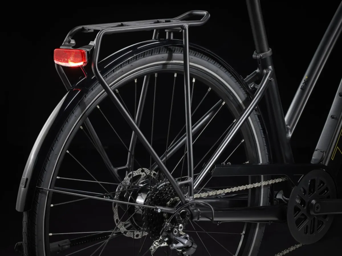 Cheap Trek Bikes FX+ 2 Stagger