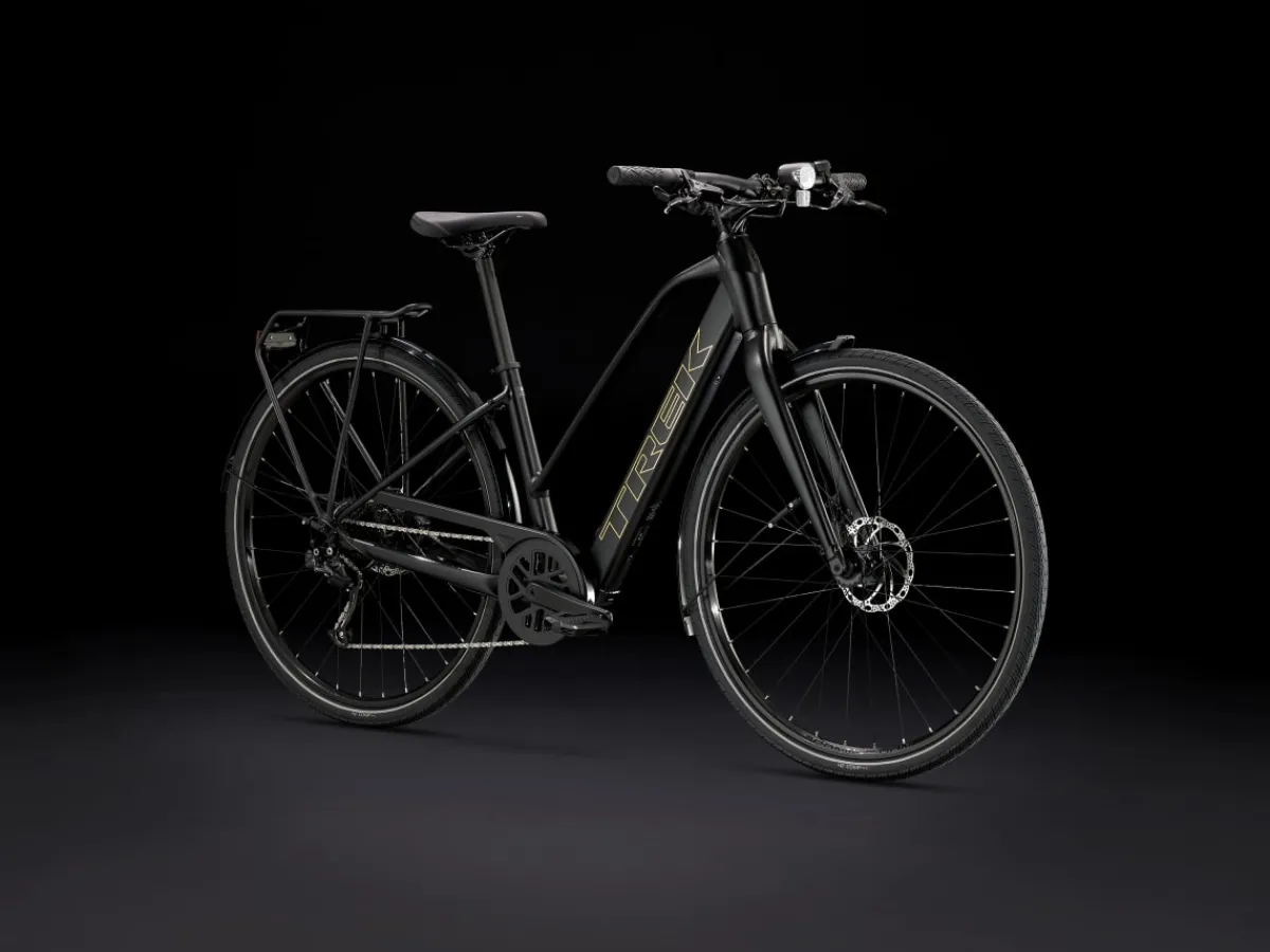 Cheap Trek Bikes FX+ 2 Stagger