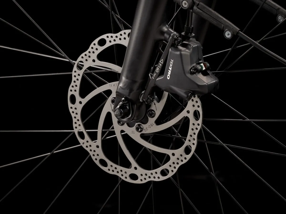 Cheap Trek Bikes FX+ 2 Stagger