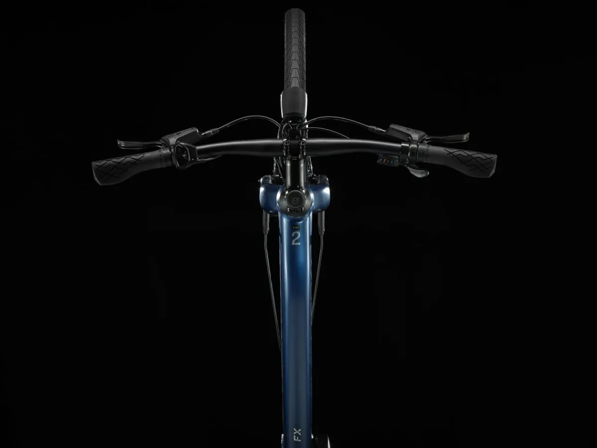 Cheap Trek Bikes FX+ 2 Stagger