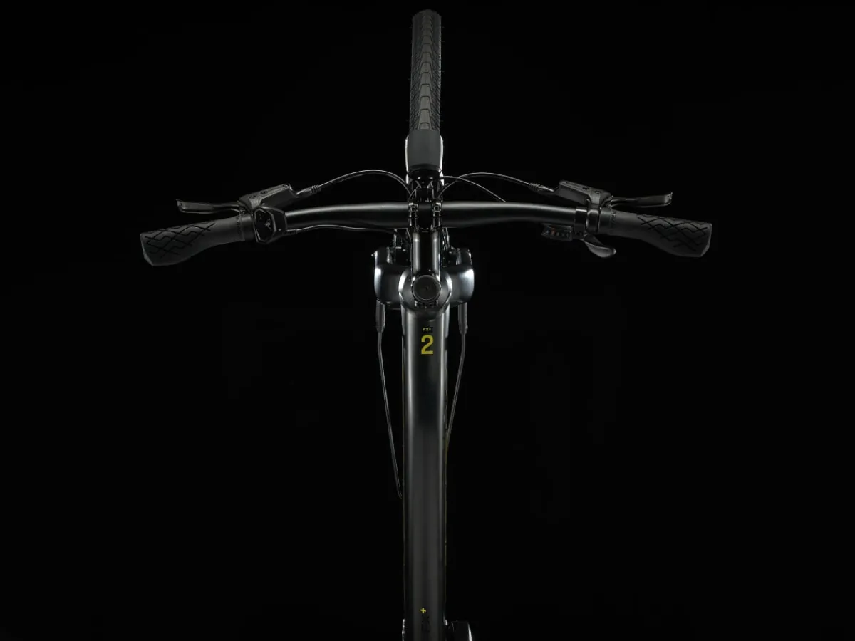 Cheap Trek Bikes FX+ 2 Stagger