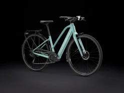 Cheap Trek Bikes FX+ 2 Stagger