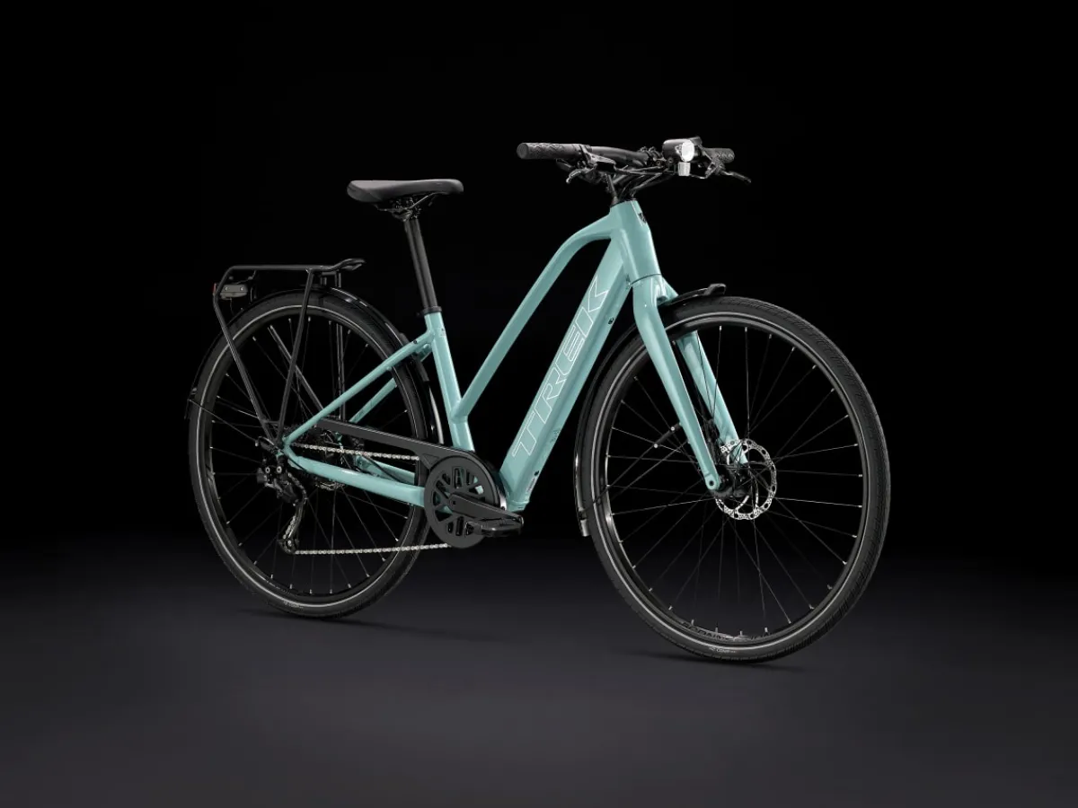 Cheap Trek Bikes FX+ 2 Stagger