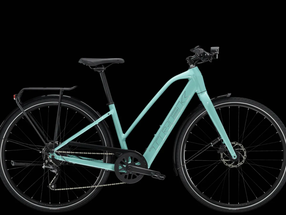 Cheap Trek Bikes FX+ 2 Stagger