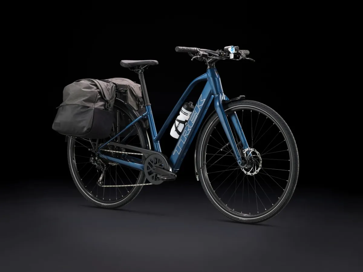 Cheap Trek Bikes FX+ 2 Stagger