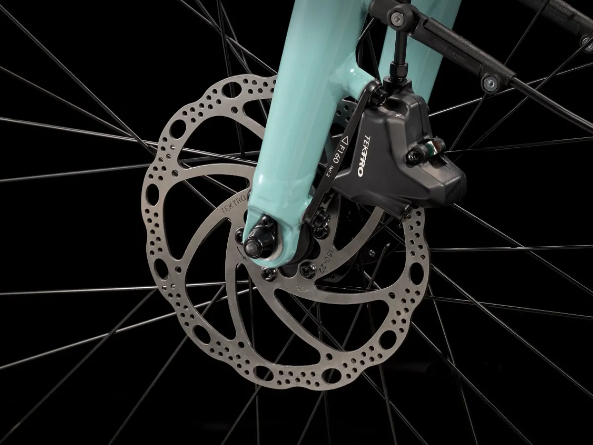 Cheap Trek Bikes FX+ 2 Stagger