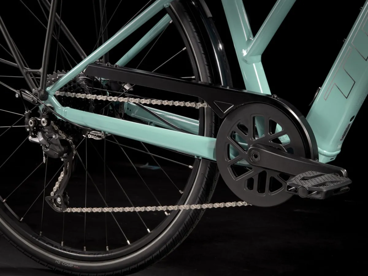 Cheap Trek Bikes FX+ 2 Stagger