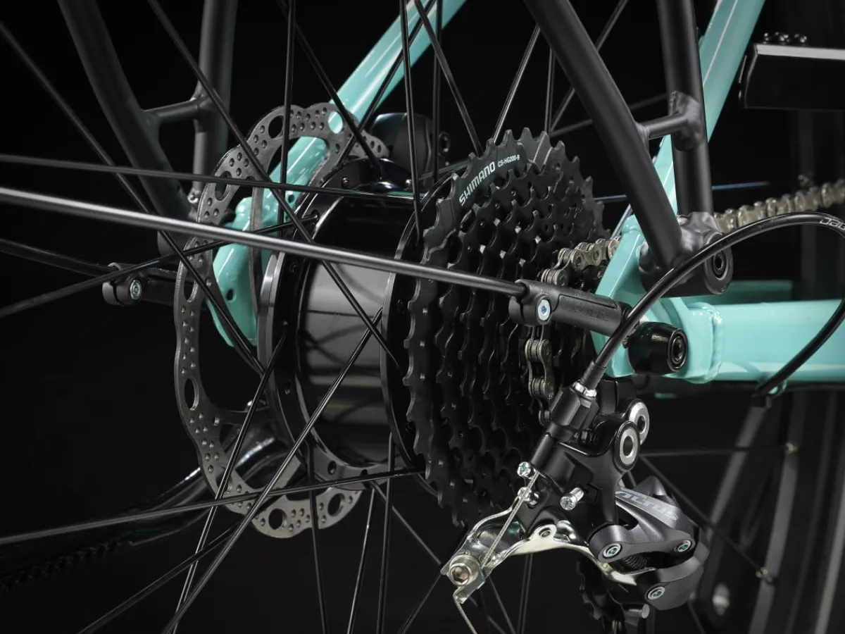 Cheap Trek Bikes FX+ 2 Stagger