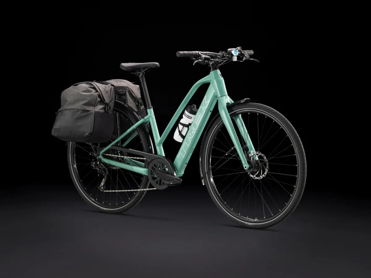 Cheap Trek Bikes FX+ 2 Stagger