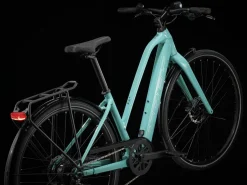 Cheap Trek Bikes FX+ 2 Stagger