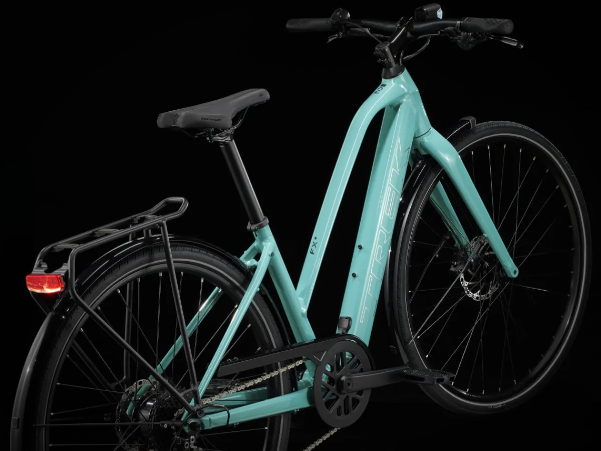 Cheap Trek Bikes FX+ 2 Stagger