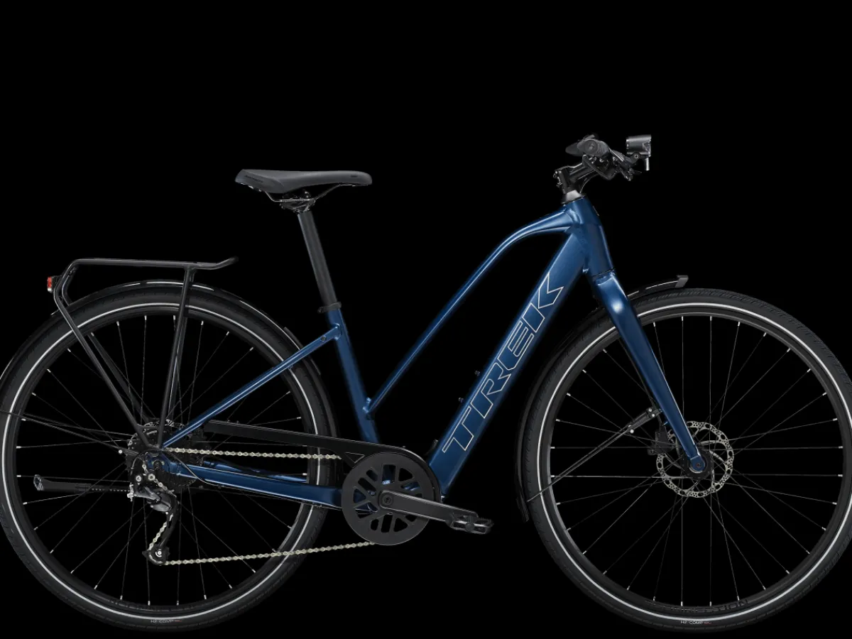 Cheap Trek Bikes FX+ 2 Stagger