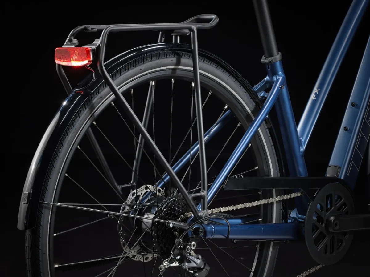 Cheap Trek Bikes FX+ 2 Stagger