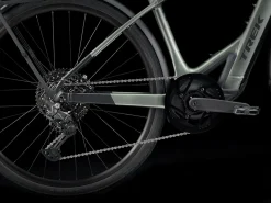 Discount Trek Bikes FX+ 7S