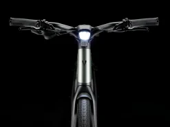 Hot Trek Bikes FX+ 7S Mid-step