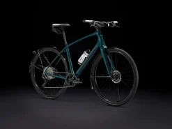 Hot Trek Bikes FX Sport 4