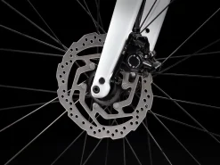 Hot Trek Bikes FX Sport 4