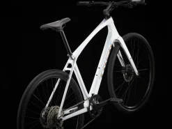Hot Trek Bikes FX Sport 4