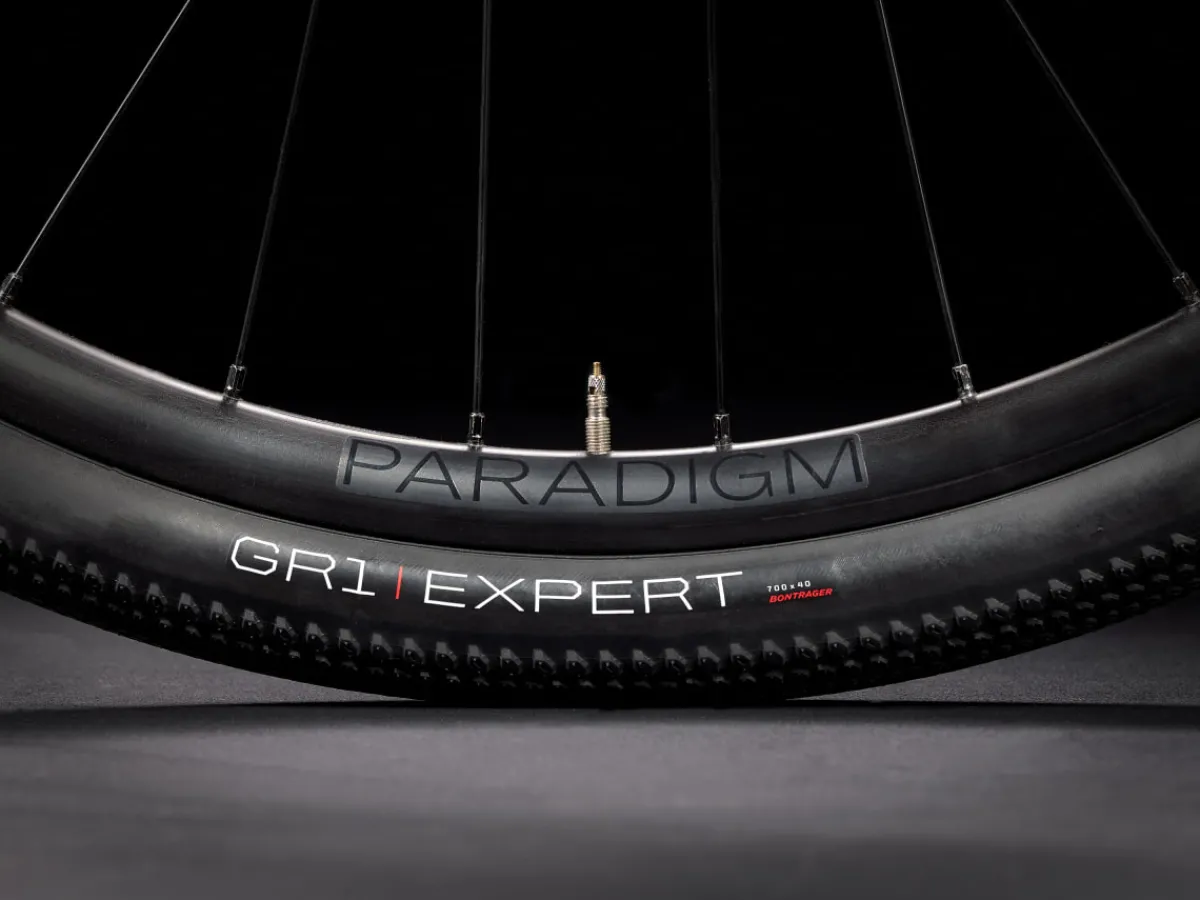 Hot Trek Bikes FX Sport 4