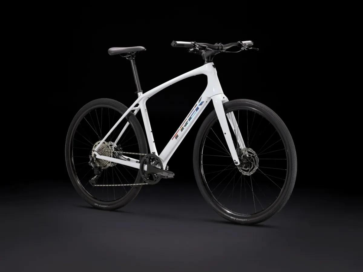 Hot Trek Bikes FX Sport 4