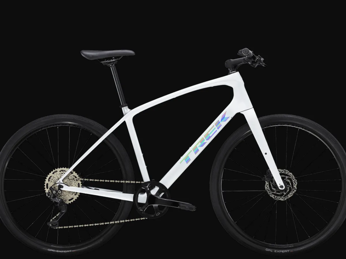 Hot Trek Bikes FX Sport 4