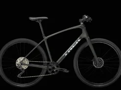 Hot Trek Bikes FX Sport 4