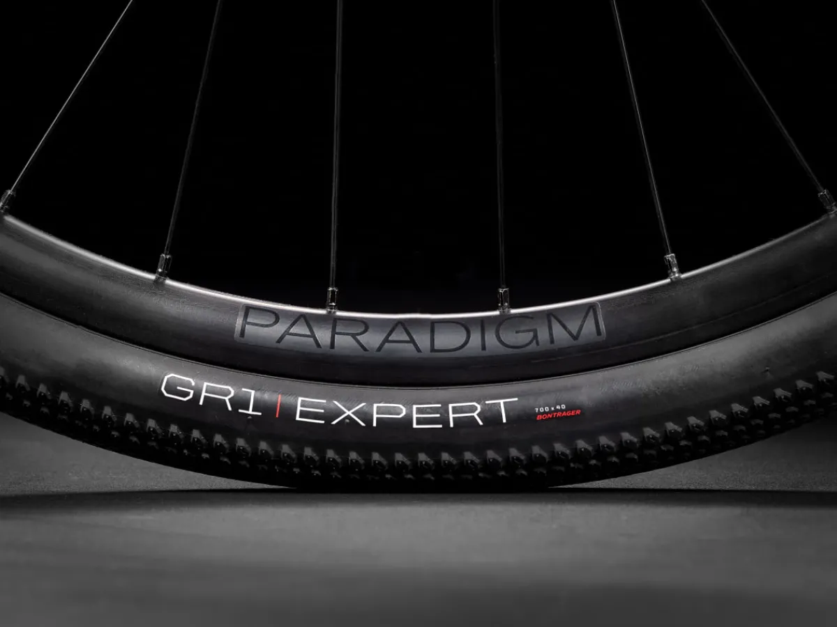 Hot Trek Bikes FX Sport 4