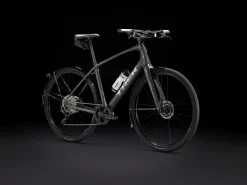 Hot Trek Bikes FX Sport 4