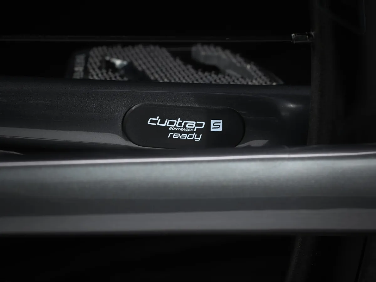 Hot Trek Bikes FX Sport 4