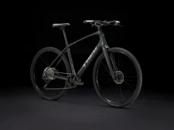 Hot Trek Bikes FX Sport 4