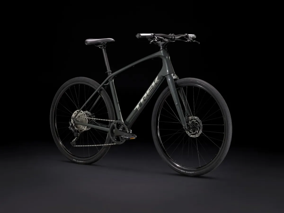 Hot Trek Bikes FX Sport 4