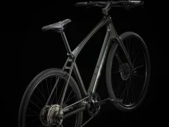 Hot Trek Bikes FX Sport 4