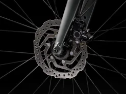 Hot Trek Bikes FX Sport 4