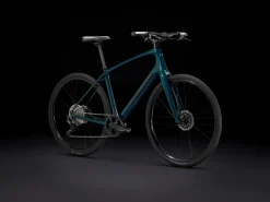 Hot Trek Bikes FX Sport 4