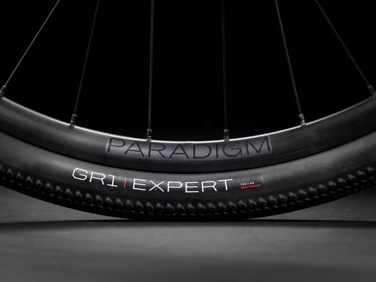 Hot Trek Bikes FX Sport 4