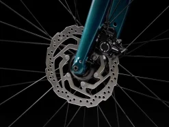 Hot Trek Bikes FX Sport 4