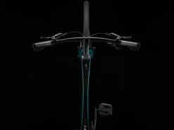 Hot Trek Bikes FX Sport 4