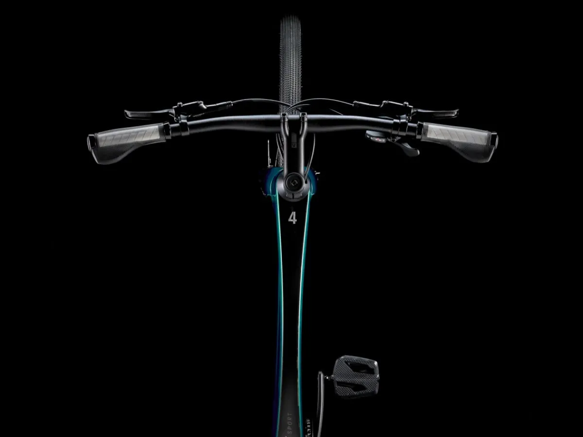 Cheap Trek Bikes FX Sport 4