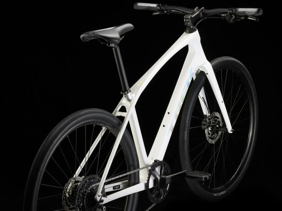 Cheap Trek Bikes FX Sport 4