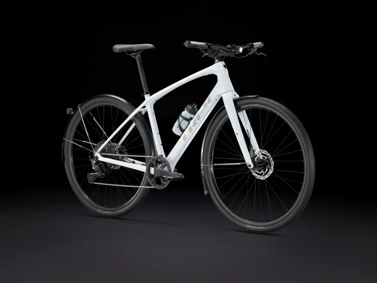 Cheap Trek Bikes FX Sport 4