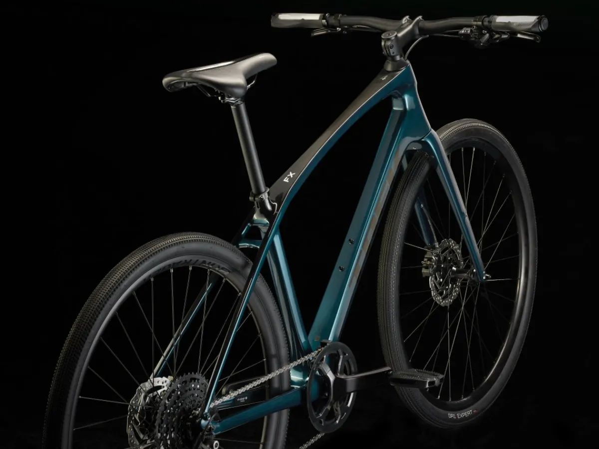 Cheap Trek Bikes FX Sport 4