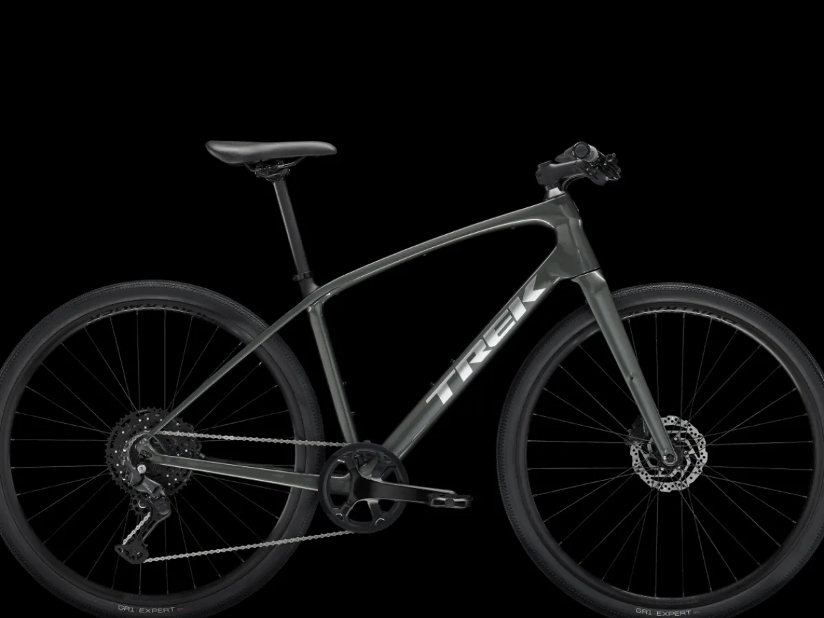 Cheap Trek Bikes FX Sport 4