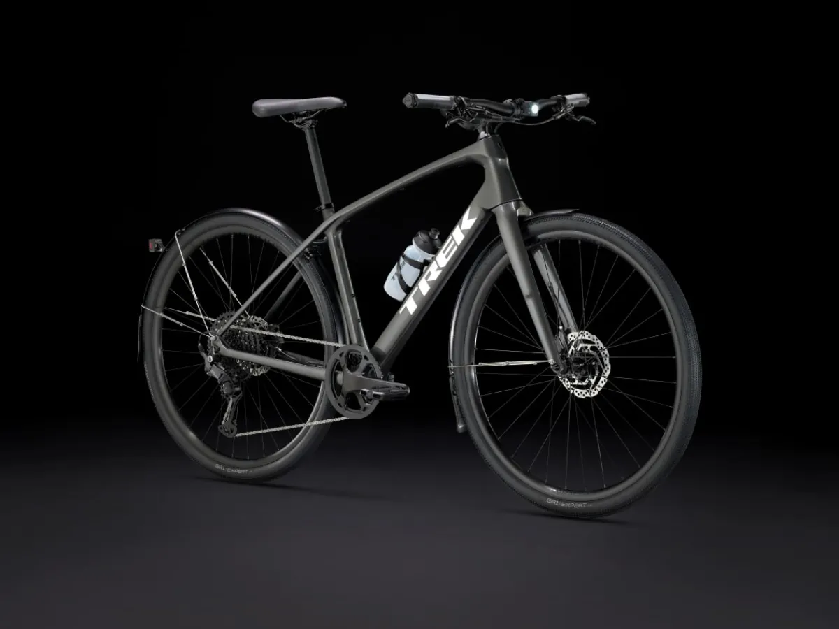 Cheap Trek Bikes FX Sport 4