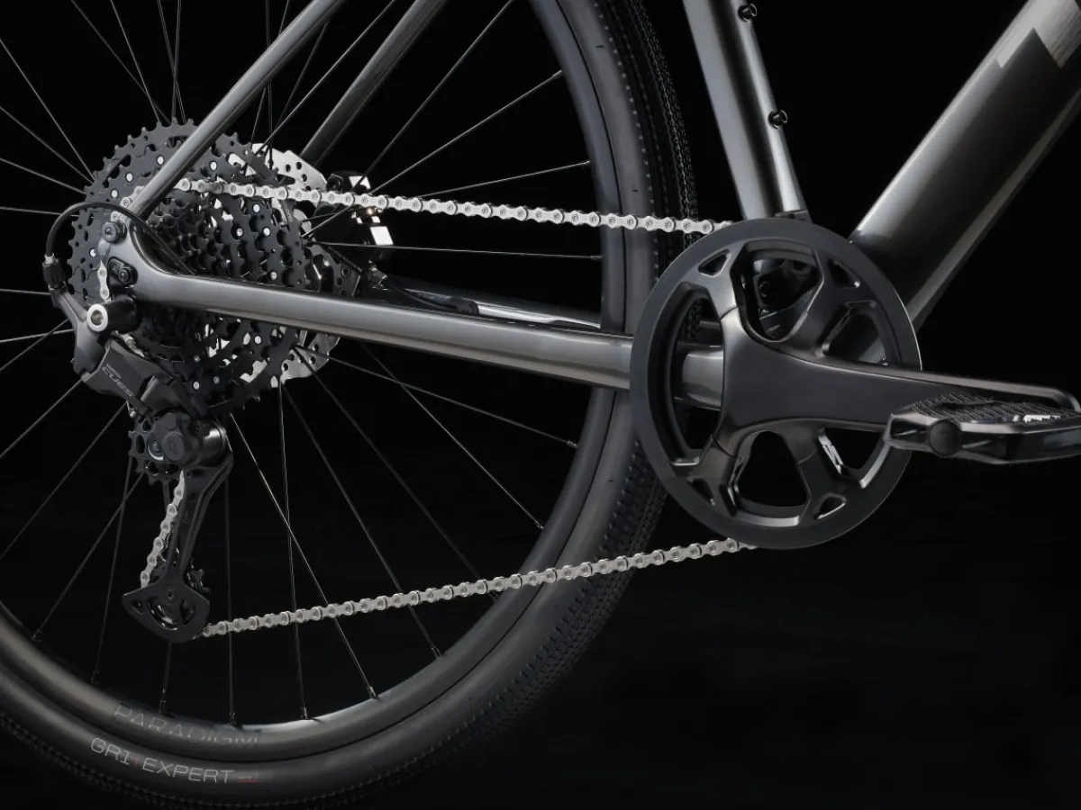 Cheap Trek Bikes FX Sport 4