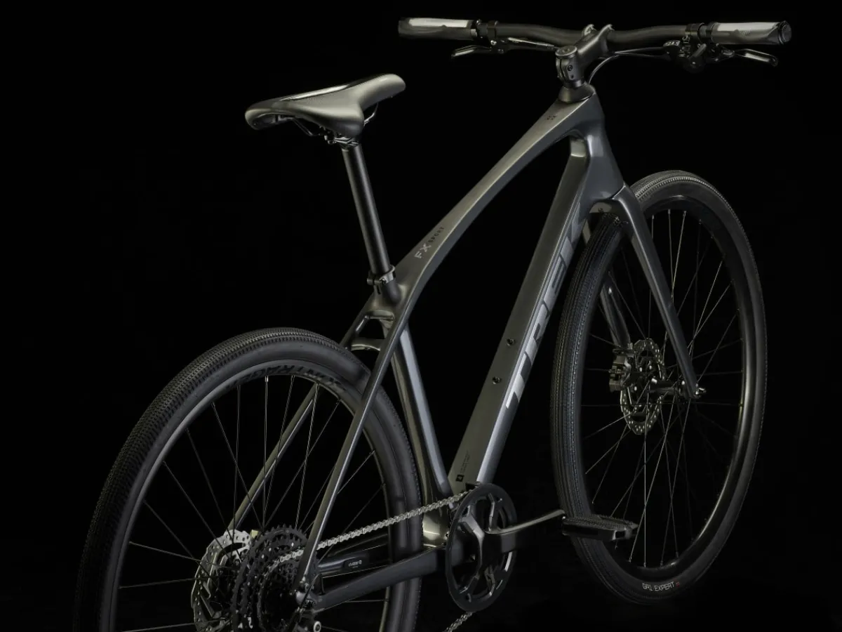 Cheap Trek Bikes FX Sport 4