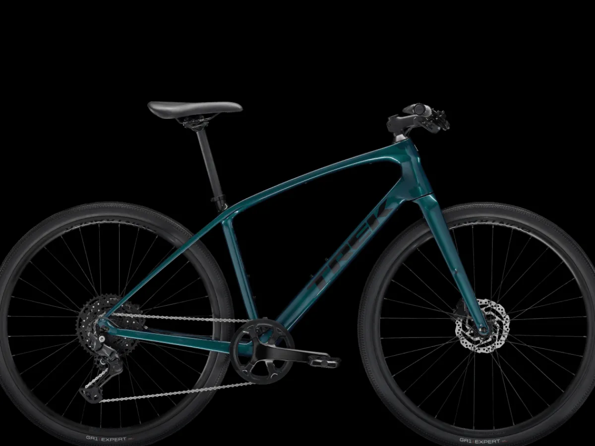 Cheap Trek Bikes FX Sport 4